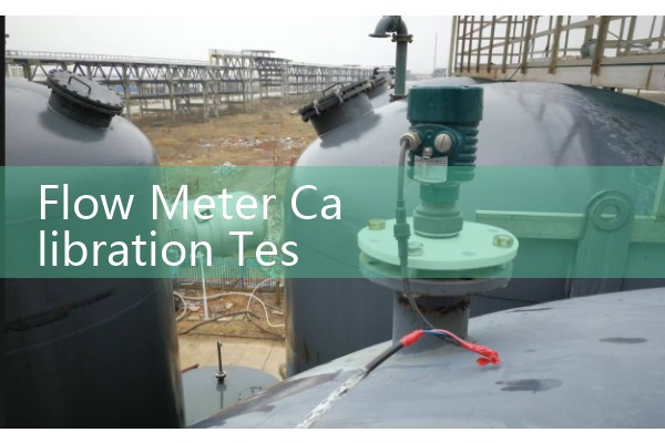 Flow Meter Calibration Test Bench Design: Automated Rig Configurations for Gravimetric Testing